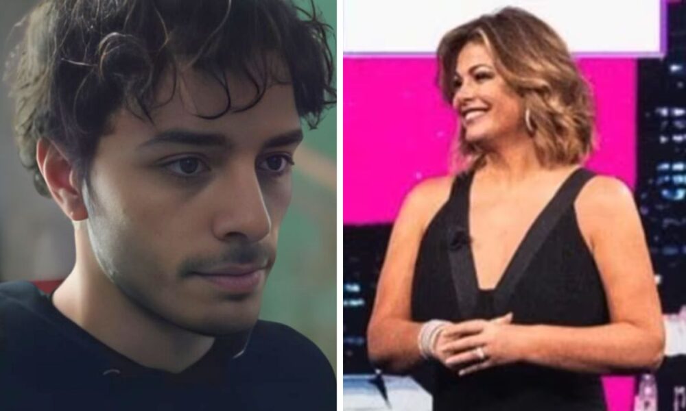 Ascolti tv, vittoria per Un professore 2: risalgono Le Iene su Italia1