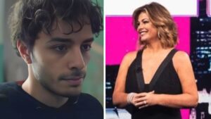 Ascolti tv, vittoria per Un professore 2: risalgono Le Iene su Italia1