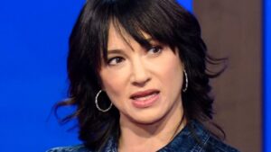Asia Argento: “Avevo bisogno di soldi”, tutta la verità su Ballando con le Stelle