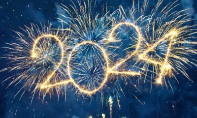 auguri buon anno 2024