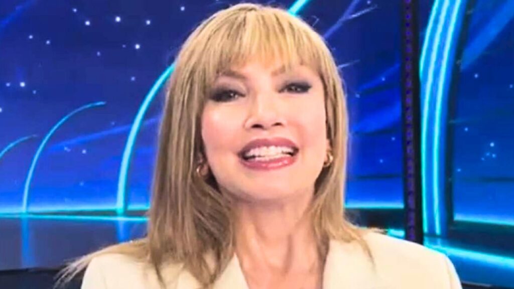 ballerini semifinale ballando