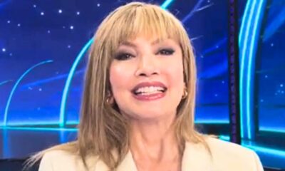 ballerini semifinale ballando