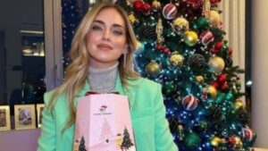 Chiara Ferragni dopo la maxi-multa dell’Antitrust: “Decisione ingiusta”
