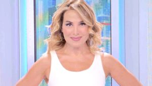 “C’è Domenica In nel futuro di Barbara d’Urso”
