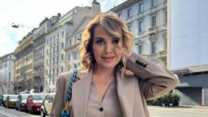 Barbara d’Urso, il contratto sta per scadere: il futuro sarà su Tv8?