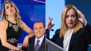 Barbara d’Urso, niente Rai all’orizzonte? Il problema del “governo Meloni”
