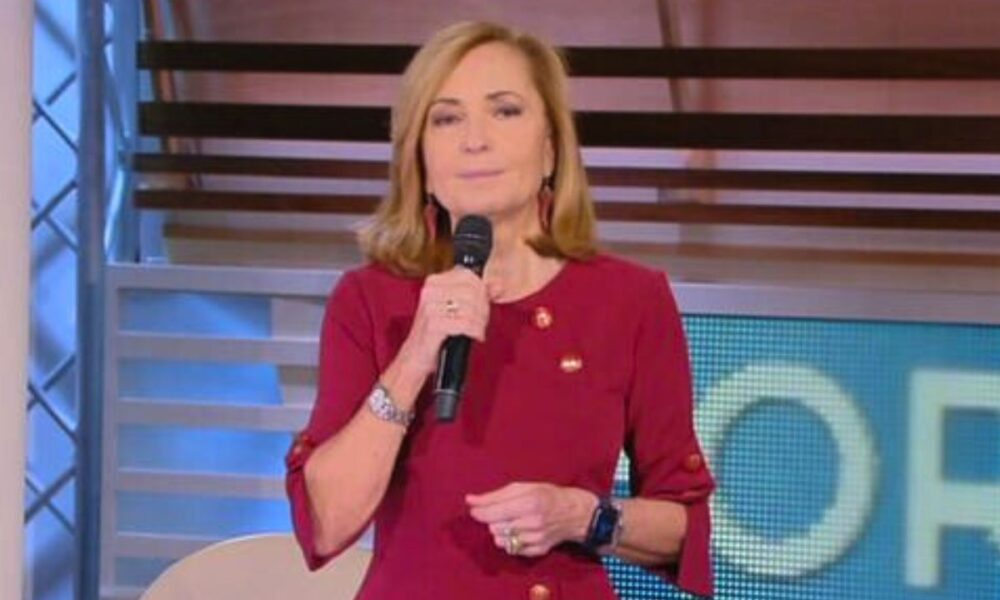 Forum salta: Canale5 ferma il programma per i funerali di Giulia Cecchettin