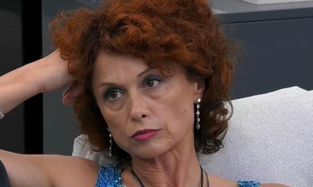 Beatrice di nuovo contro tutti al GF: “Mi avete mancato di rispetto”