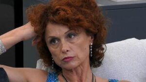 Beatrice di nuovo contro tutti al GF: “Mi avete mancato di rispetto”