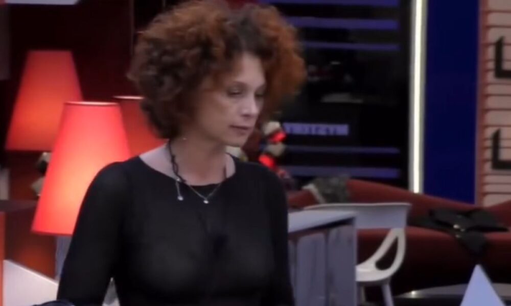 GF, Beatrice non si trattiene contro Garibaldi ed Anita: “Squallidi”