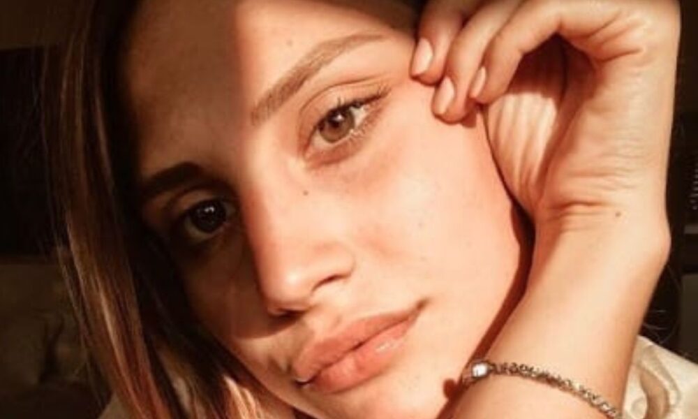 Beatrice Valli e i commenti negativi sul suo corpo: “Non mi interessa, mi prendo cura di stare bene”