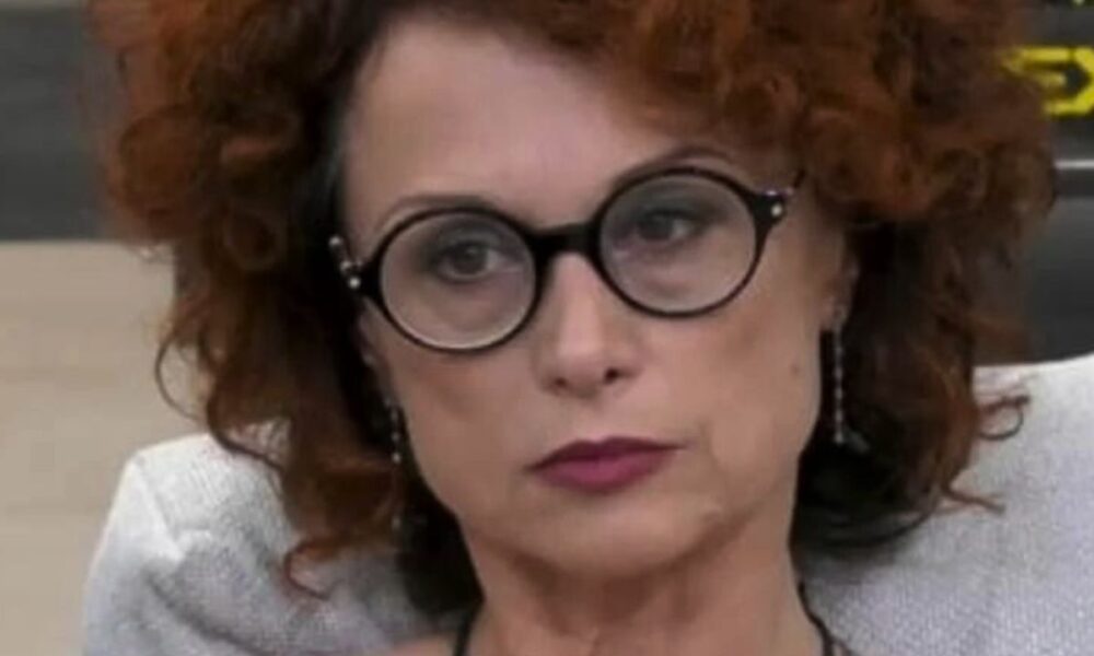 Perché Beatrice Luzzi ha lasciato la Casa del Grande Fratello: il motivo