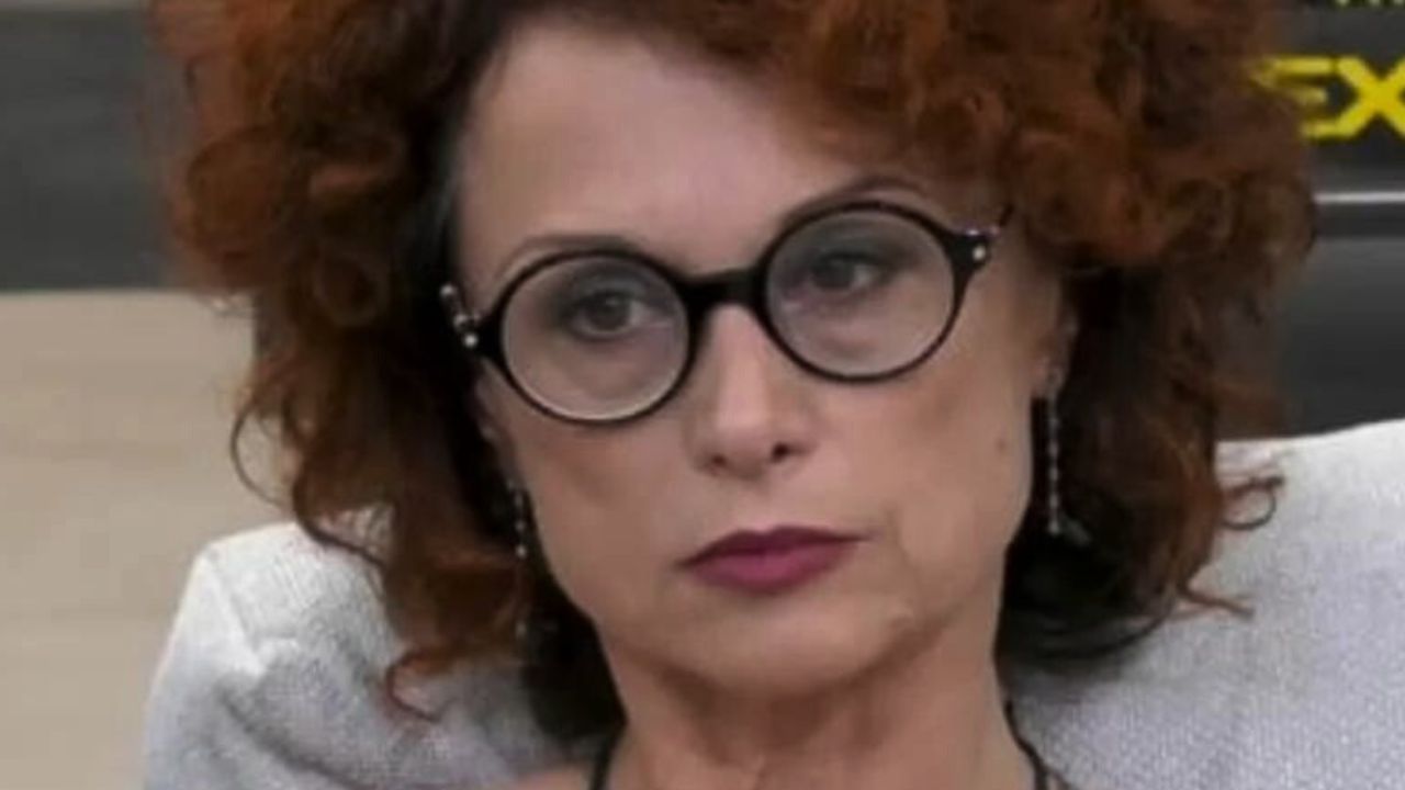 perché beatrice luzzi grande fratello