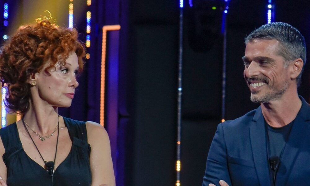Beatrice Luzzi smaschera Varrese: “Voleva che ci fidanzassimo”