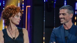 Beatrice Luzzi smaschera Varrese: “Voleva che ci fidanzassimo”