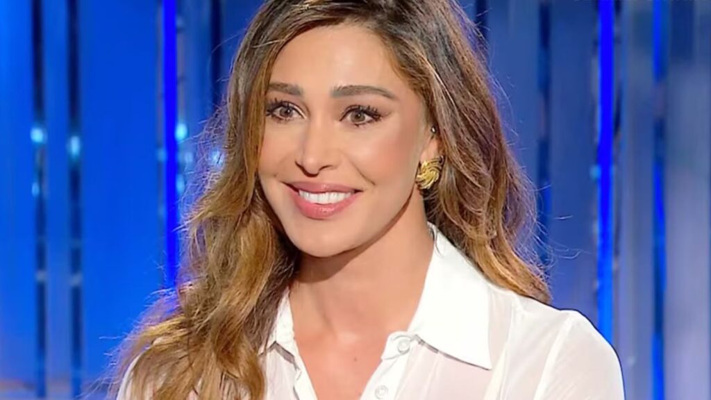 belén stefano