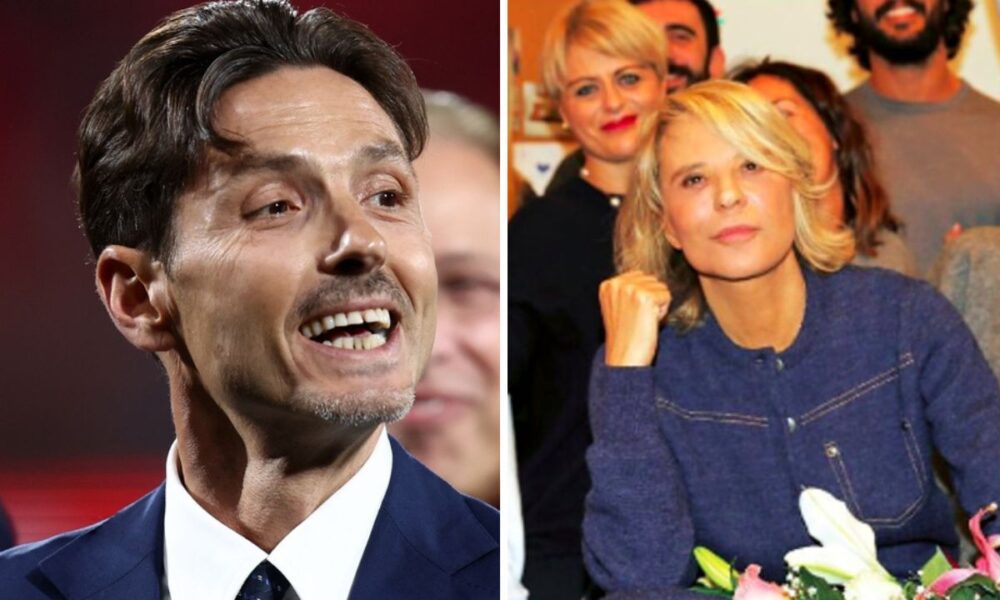 Maria De Filippi, festa per i suoi 62 anni: la sorpresa di Berlusconi