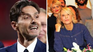 Maria De Filippi, festa per i suoi 62 anni: la sorpresa di Berlusconi