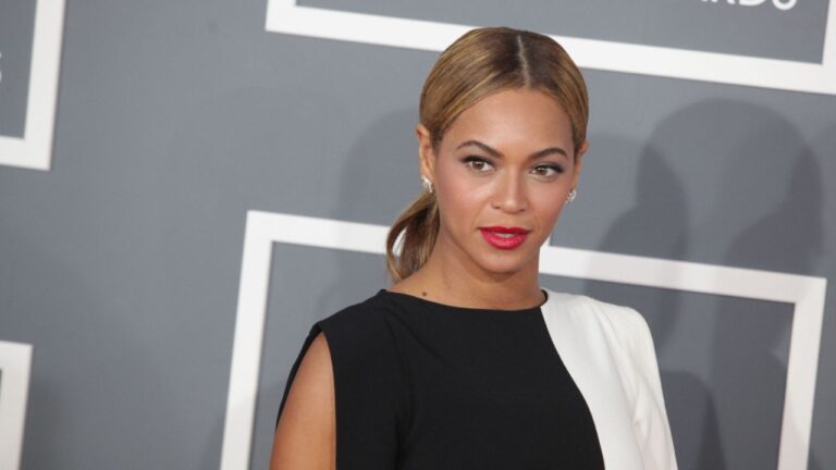 beyoncé