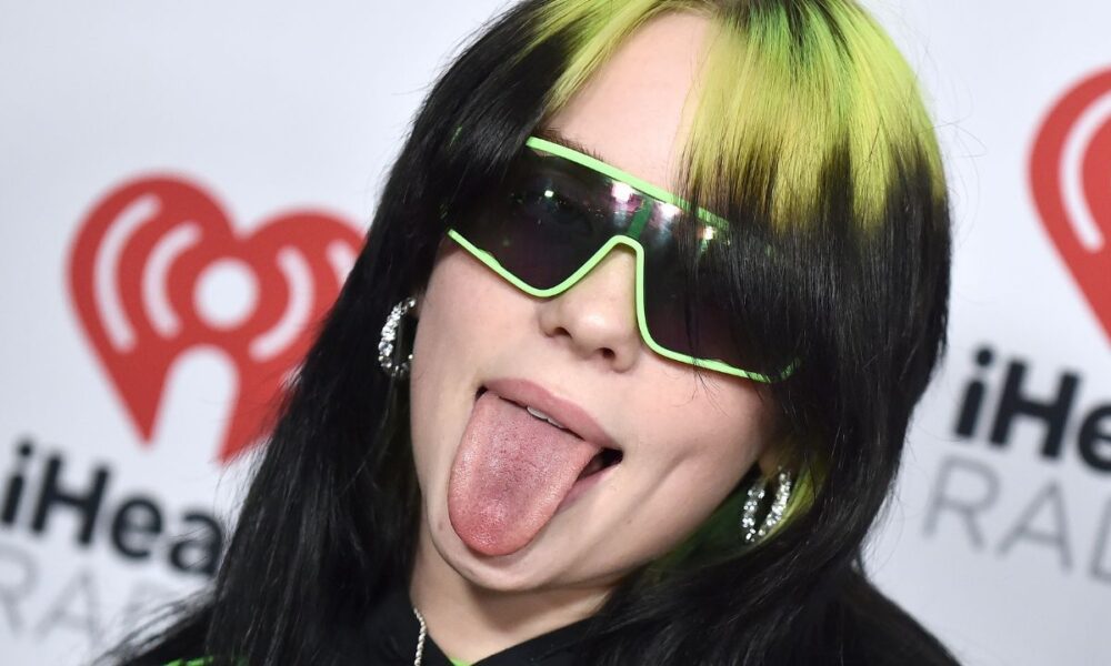 Billie Eilish fa coming out: “Pensavo la gente lo sapesse”