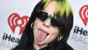 Billie Eilish fa coming out: “Pensavo la gente lo sapesse”