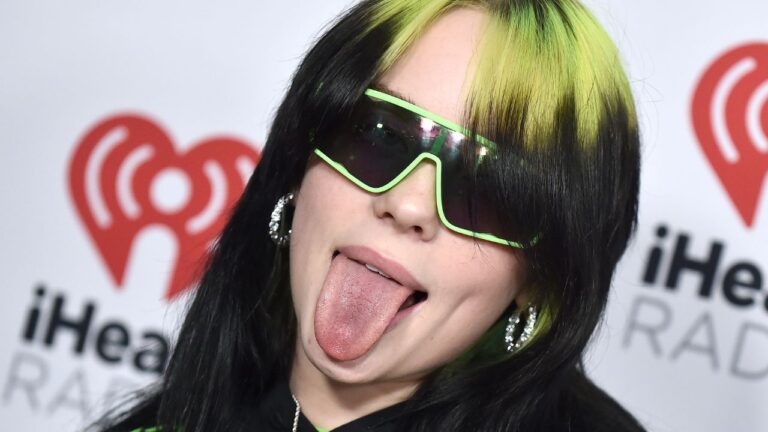 Billie Eilish