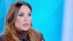 Mario Balotelli stufo di Ilary Blasi: “Hai rotto il ca***”