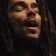 bob marley one love biopic