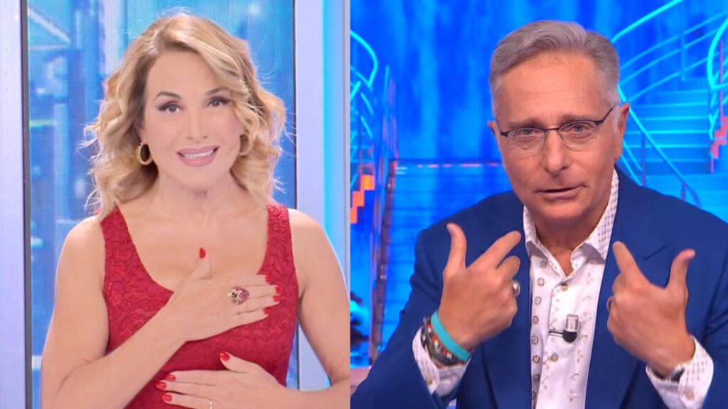 bonolis d'urso ciao darwin