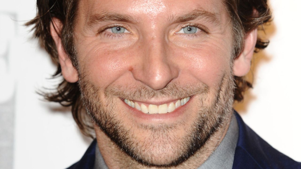 bradley cooper