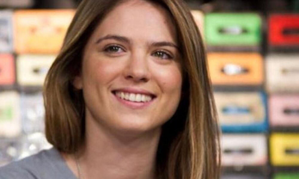Brenda Lodigiani si racconta nel suo primo romanzo: “Fiera delle mie origini sinti”