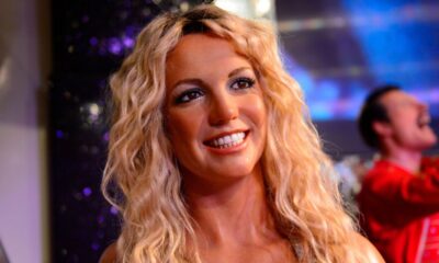 britney spears nuovo album
