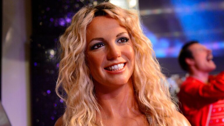 britney spears nuovo album
