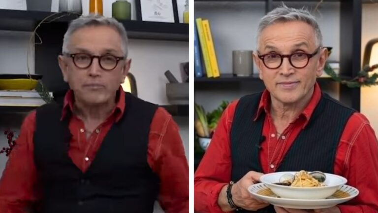 bruno barbieri burro