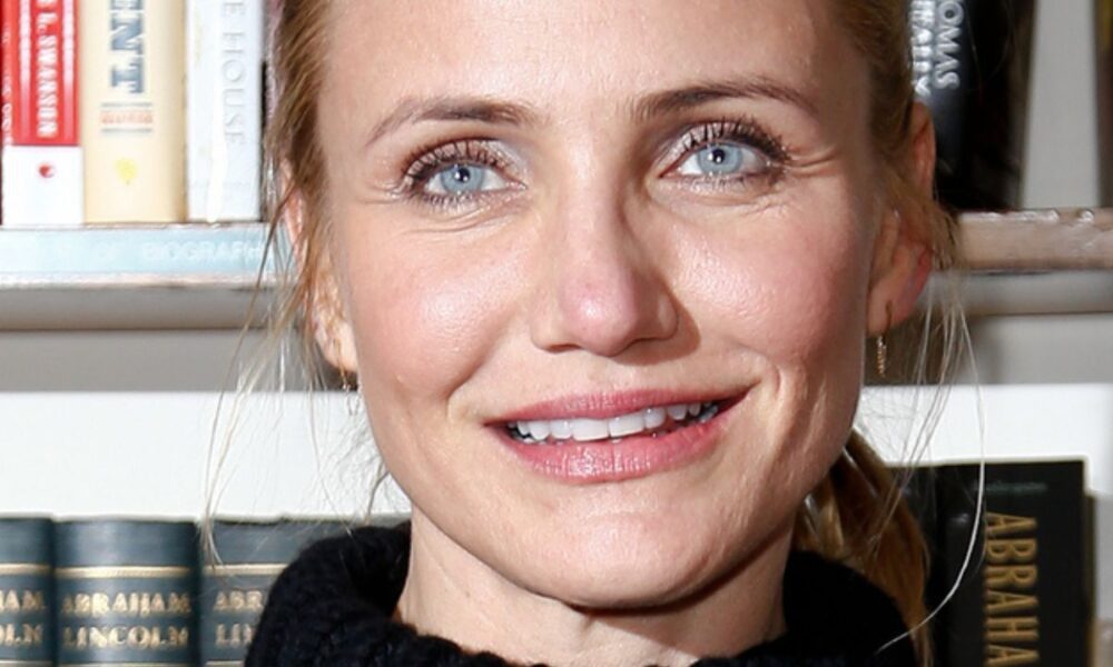 Cameron Diaz, camere separate per lei e il marito: “Abbiamo però una camera da letto al centro della casa”