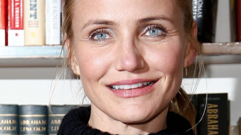 cameron diaz marito