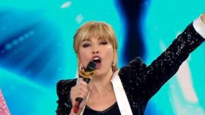 Il Cantante Mascherato: la Rai mette un freno al programma della Carlucci