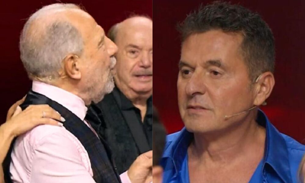 Caprarica, tutta la verità sulla lite con Mammucari: “La battuta è diventata un’offesa”