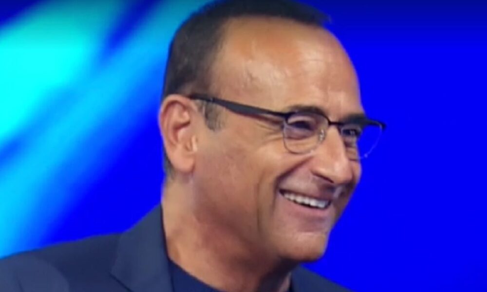 NaTale e Quale Show: il cast scelto da Carlo Conti per lo speciale del talent