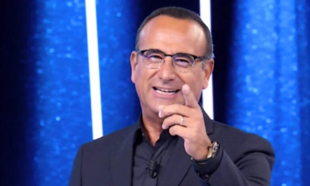 Il Rischiatutto torna in tv per davvero: nuove puntate con Conti a marzo 2024