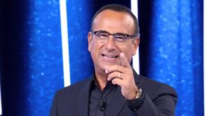 Il Rischiatutto torna in tv per davvero: nuove puntate con Conti a marzo 2024