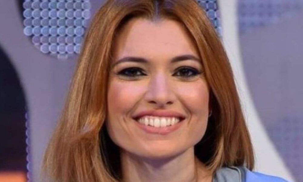 Carlotta Mantovan: “Non chiudo le porte del cuore”