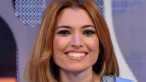 Carlotta Mantovan: “Non chiudo le porte del cuore”