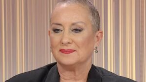 “Carolyn Smith è morta”, ma non è vero: la dura reazione della coreografa alla fake news