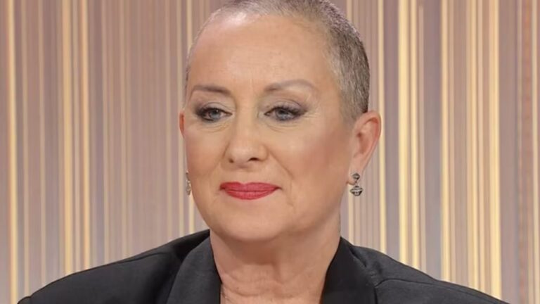 carolyn smith morta