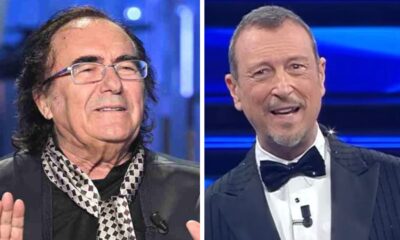 al bano carrisi amadeus