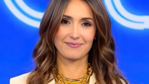 Caterina Balivo ammette la sua grande paura: “Temo per i miei figli”