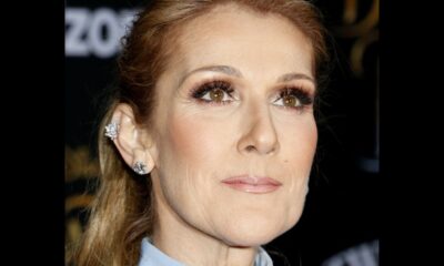 Celine Dion