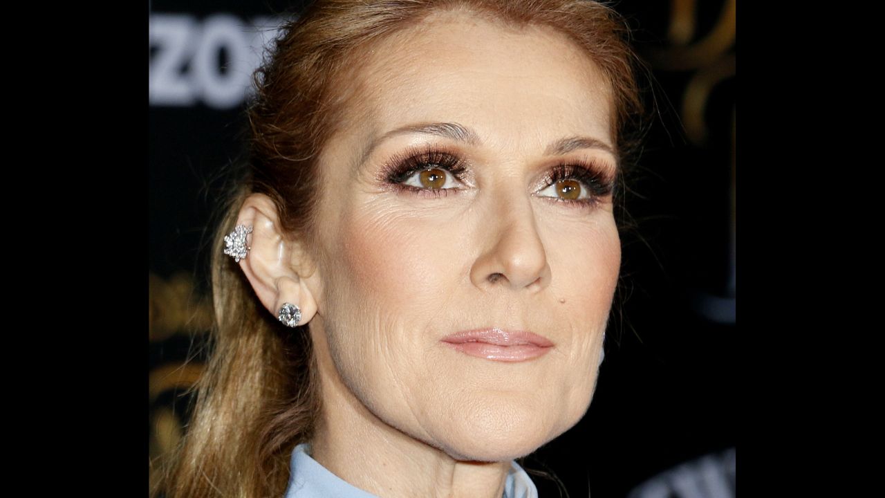 Celine Dion