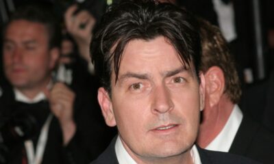 charlie sheen